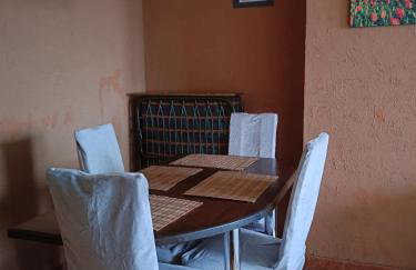 Przytulne i atrakcyjne mieszkanie z pełnym wyposażeniem, dwa pokoje - Foto 1