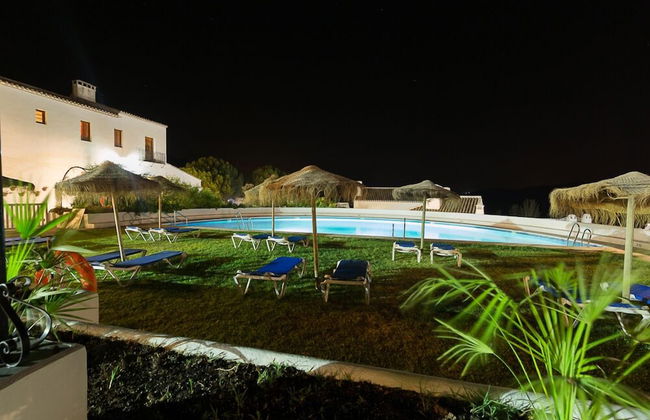 Villa Turística de Priego de Córdoba - Foto 24