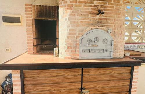 El Castillo-CasaRural-Escalona del Alberche-Toledo - Foto 46