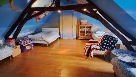 Domaine de montboulon - Foto 2