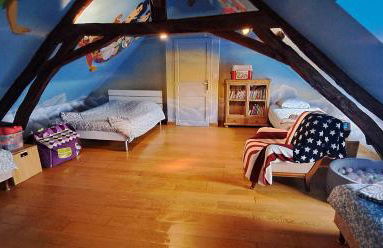 Domaine de montboulon - Foto 2