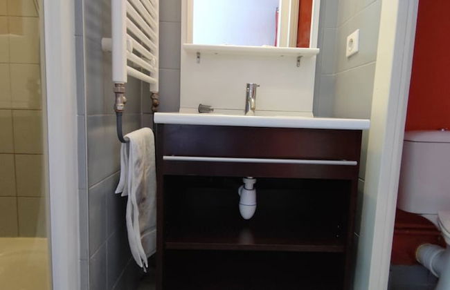 Belambra Clubs Praz-sur-Arly - L'Alisier - Foto 19