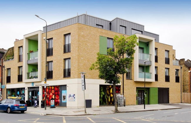 Fabulous 2-bed Penthouse, Wimbledon - Foto 20