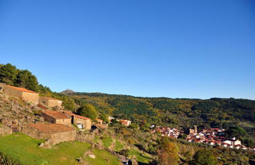 Casa Rural Las Jañonas CC-CR-00219 - Foto 52