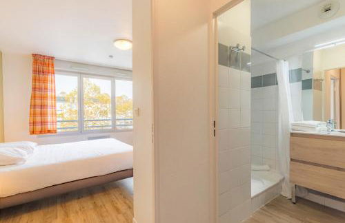 Appart'City Classic Bourg en Bresse - Foto 46