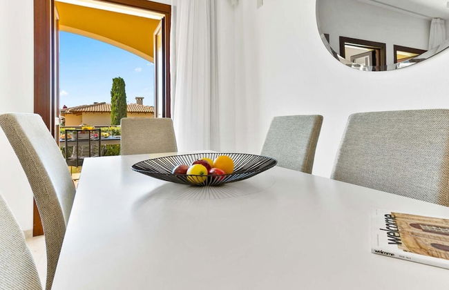 Apartment Ap02 - Zodia - Foto 15