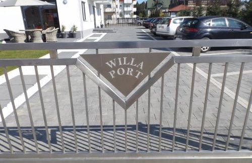 Willa Port - Foto 22