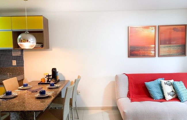 Carneiros Beach Resort - Praia Carneiros - Foto 50