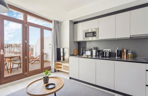 Limehome Valencia Calle de Cadiz - Foto 70