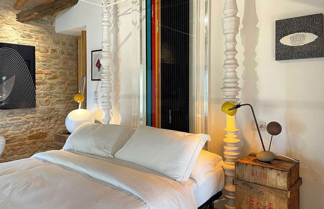 Castello di Granarola Relais – Adults Friendly - Foto 60