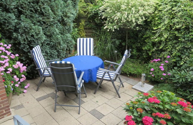 "Am Ahornweg" Modern Retreat - Photo 12