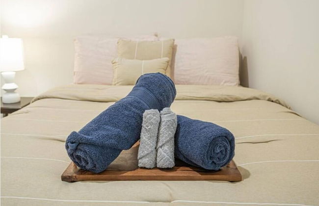 Luxury Apartment Uptonw Wi-Fi Gym 233 - Foto 2