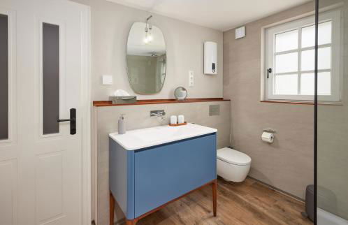 Winzerhaus 1658 - Ferienwohnung und Apartments - Foto 13