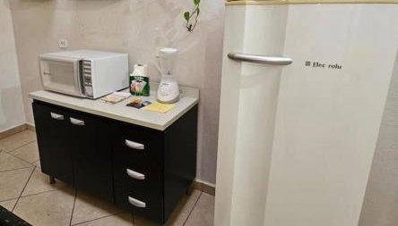 Apartamento em Osasco 2 Quartos, wi-fi, estacionamento no local - Foto 5