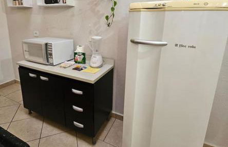 Apartamento em Osasco 2 Quartos, wi-fi, estacionamento no local - Foto 5