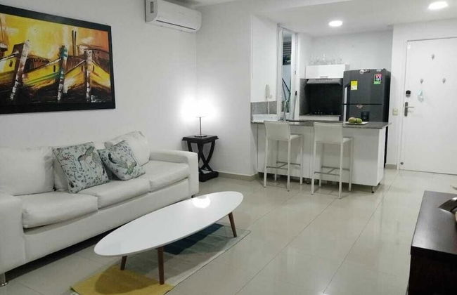 1ME2 Apartamento en Morros Frente al Mar - Foto 11