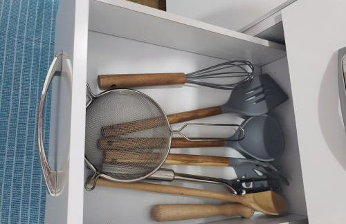 Casa Miosótis apartamentos - Foto 20