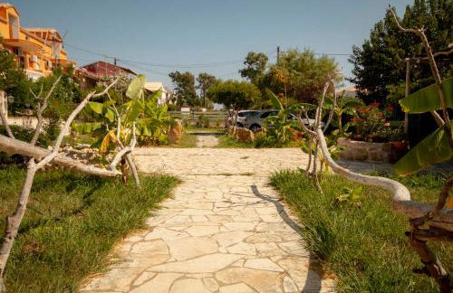 Harmony Corfu Apartments & Studios - Foto 69