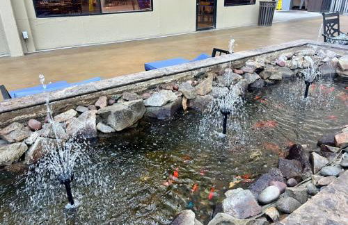 Jockey Resort Suites Center Strip - Foto 132