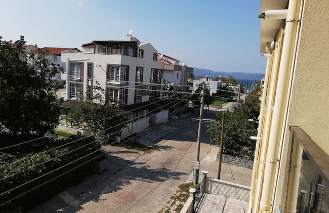 A Suit Residence - Foto 23