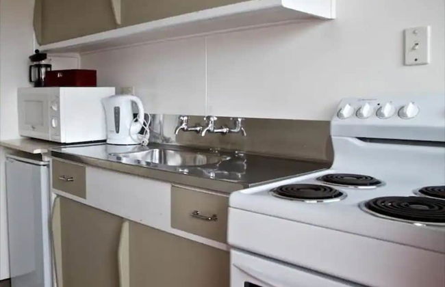 252 Beachside Motels & Holiday Park - Foto 33