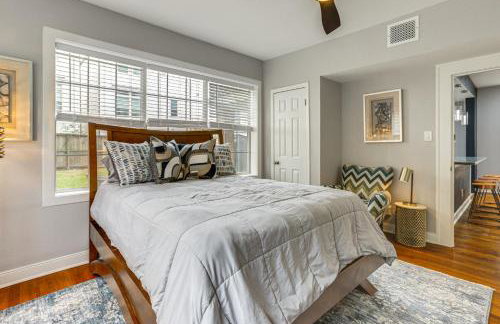 6 Mi to FIFA World Cup 2026 Convenient Apt! - Foto 13