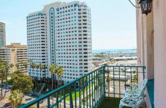 Chambre de Bonne in Downtown Long Beach - Foto 10