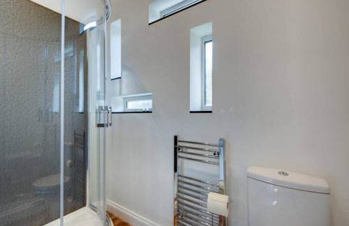 The Long Hall 2 bed ground floor annexed apartment - sleeps 6 - Foto 29