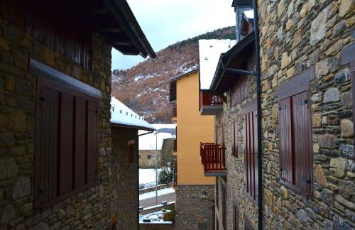 Apartament rústic amb llar de foc by RURAL D'ÀNEU - Foto 16