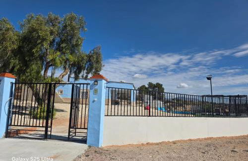 Casa Rural Natur Libre - Foto 16