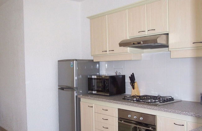 Lovely Apartment in Flic en Flac, Close to the Lovely Beach and all Amenities - Photo 23