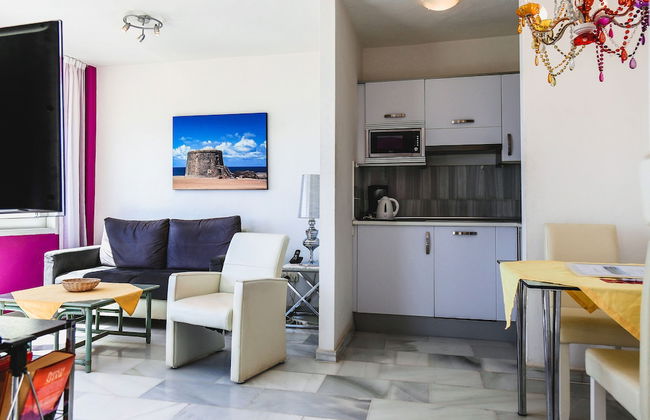 R2 Maryvent Beach Apartaments - Foto 6