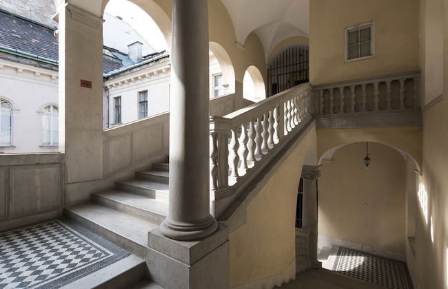 Real Apartments Andrassy - Foto 27