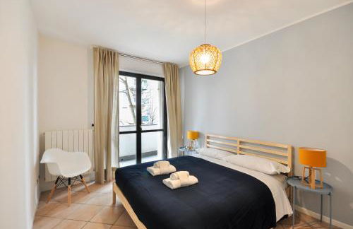 GuestHost - CASA CRI&ELI trilo x5 con terrazzo - Photo 9