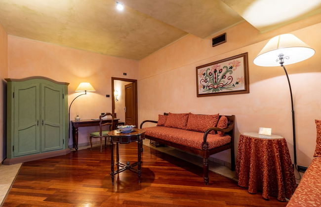 Relais Santa Anastasia - Foto 46