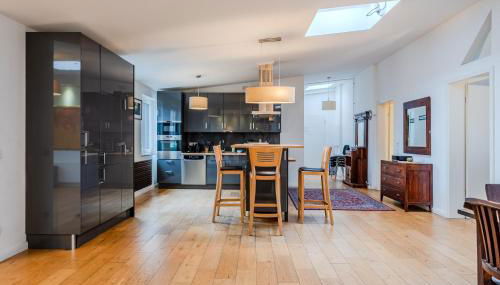 FBApartments - Foto 5