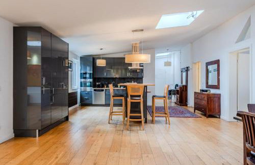 FBApartments - Foto 5