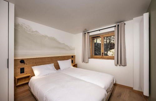 Chalet Valora - Foto 11