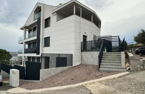 Panorama Penthouse Punat - Foto 34