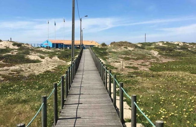 Cozy House Near the sea - Photo 33