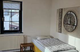 Gemütliche Ferienwohnung in Ziegenhain - Foto 9