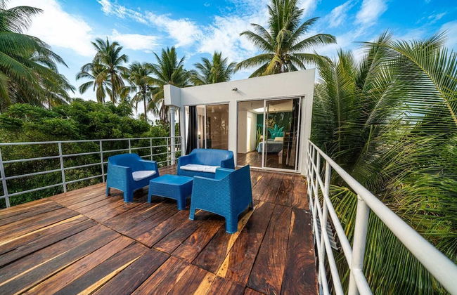 La Hola Villas - Photo 16