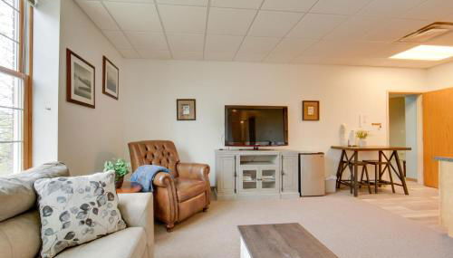 1 Mi to Allegheny River Cozy Apt with Shared Patio! - Foto 4