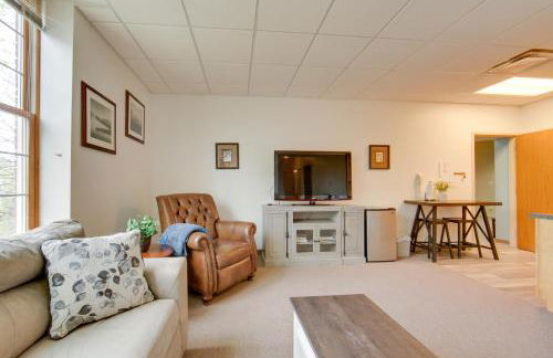 1 Mi to Allegheny River Cozy Apt with Shared Patio! - Foto 4