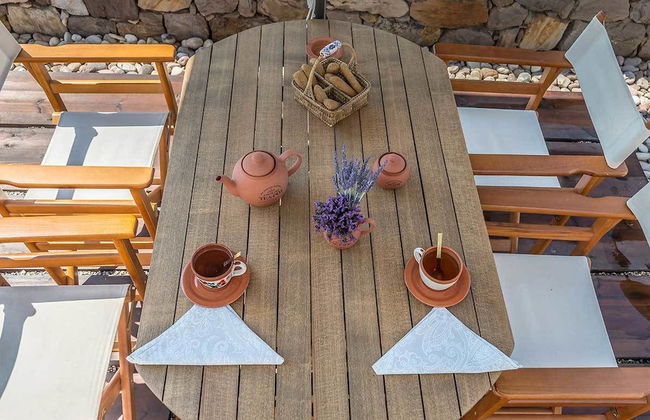 The Millers House Adamas Sea View - Foto 19