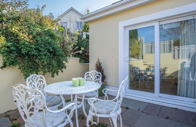 Bee Happy - 1 Bedroom Holiday Home - Saundersfoot - Photo 36