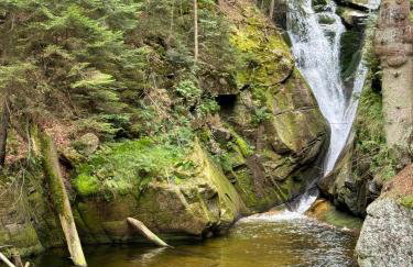 Czerwony Dworek 8 - Agroturystyka Karkonosze - Foto 38