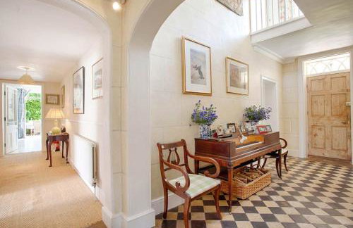 Vicarage House & Pool House - Foto 7