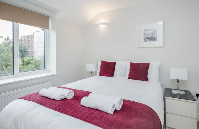 Roomspace Apartments - Nevis Court - Foto 2