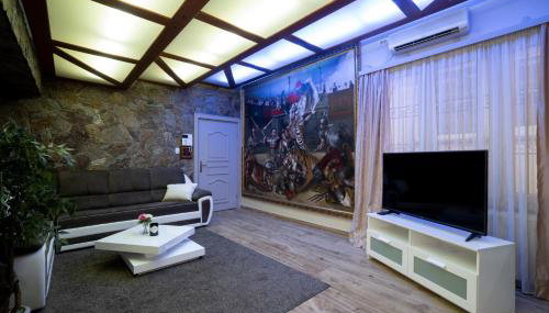 Apartments Big Smile - Foto 2